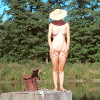 Hasun nudist chaghat kitov