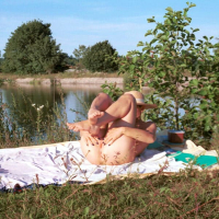 Hasun nudist chaghat kitov