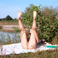 Hasun nudist chaghat kitov