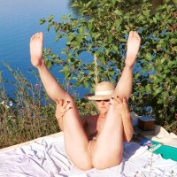 Hasun nudist chaghat kitov