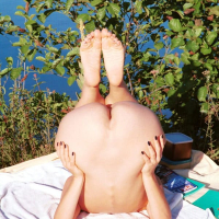 Hasun nudist chaghat kitov