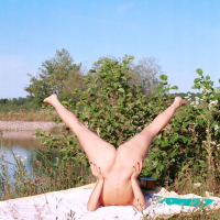 Hasun nudist chaghat kitov