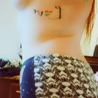 Cute Nerdy Darth Vader Panties