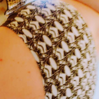 Cute Nerdy Darth Vader Panties
