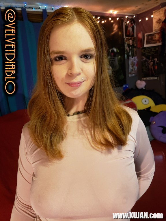Redhead um vardaguyn teseq vernashapiky - Photo #2937914