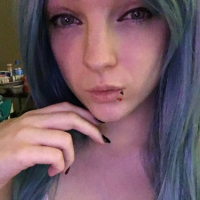 jahel slut teasing