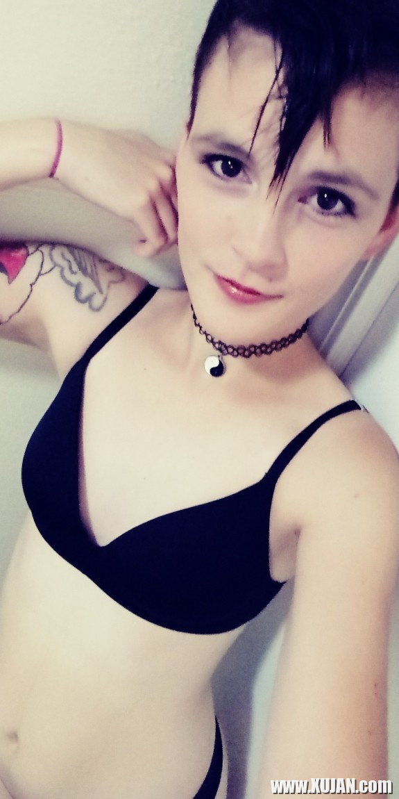 Petite punk - Photo #2938687