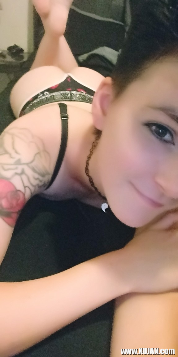 Petite punk - Photo #2938691