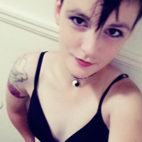 Petite punk