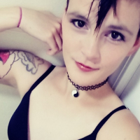 Petite punk