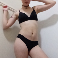 Petite punk