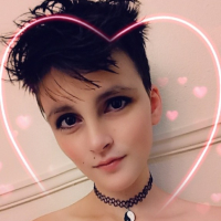 Petite punk