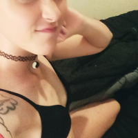 Petite punk