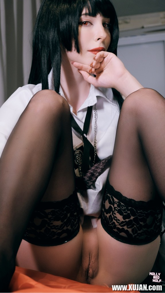Nude Mollyredwolf - Photo #2940127