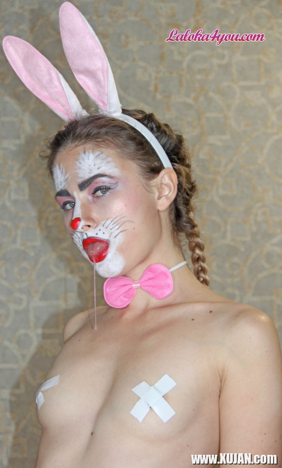 Sovats seqsual bunny - Photo #2940956