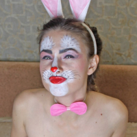 Sovats seqsual bunny