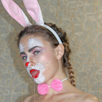 Sovats seqsual bunny