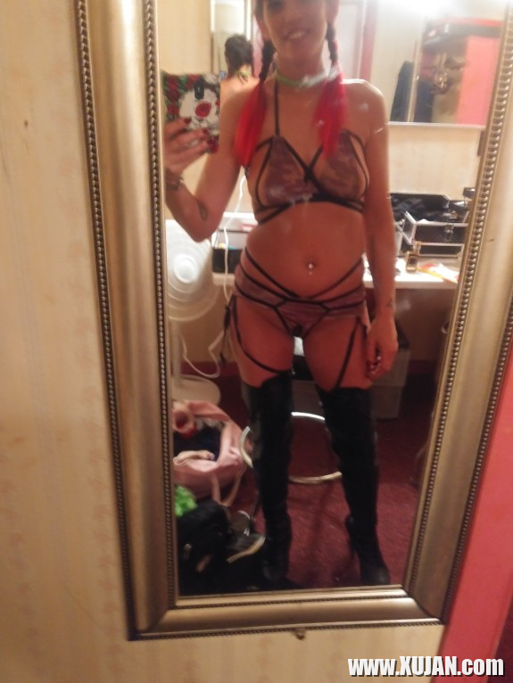Aveli shat Ivy - Photo #2941512