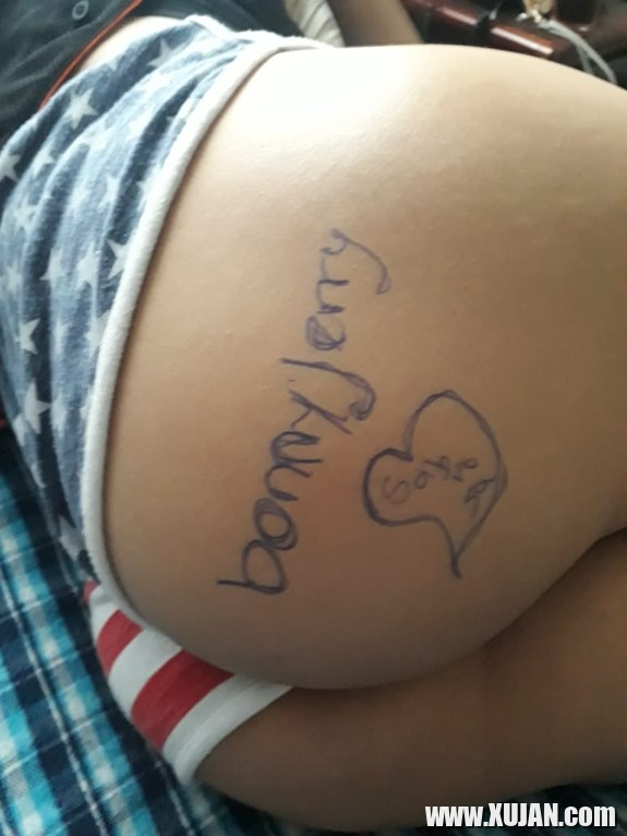 Bonny Culona - Photo #2943328