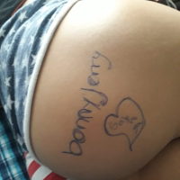 Bonny Culona
