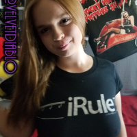 Bnakan karmrutyun mets hetuyqov ev mets krtsqer Irule T shirt IM 23