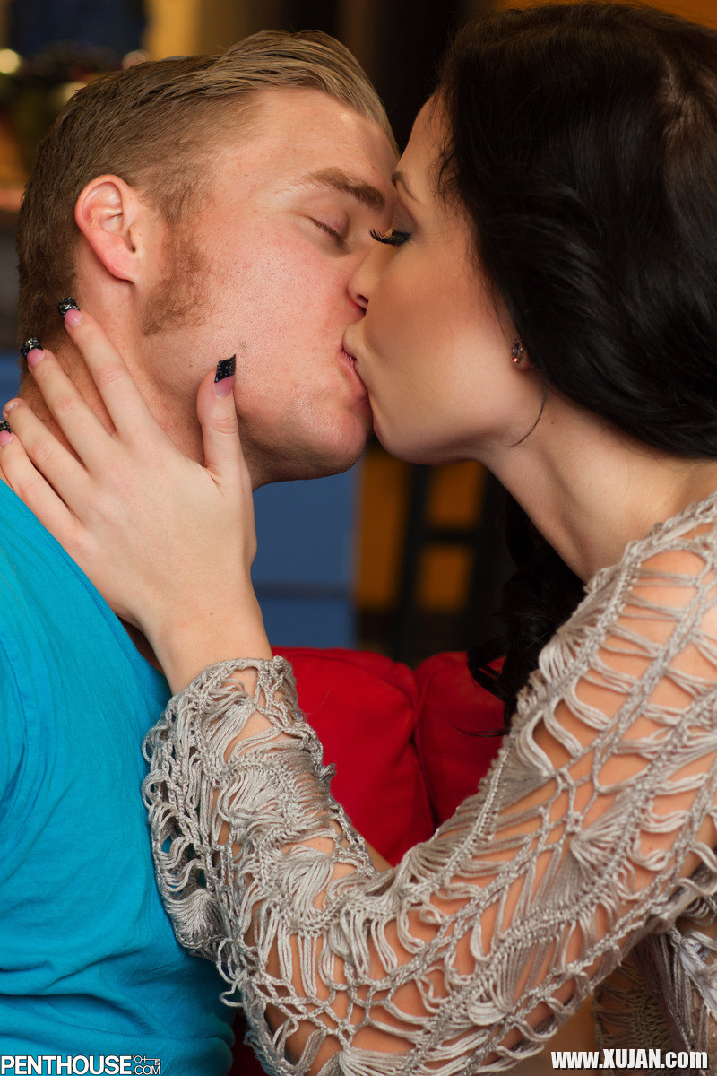 Aria Aspen and Michael Vegas - Photo #2943836