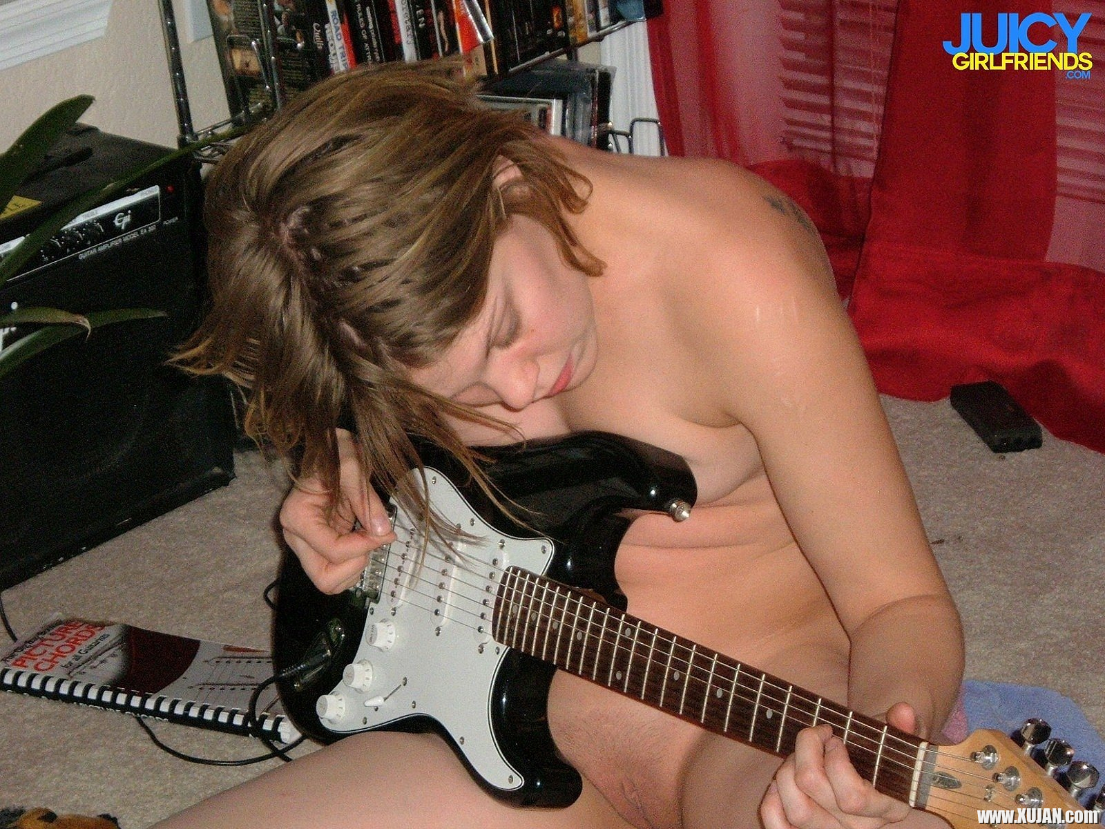 Skinny Slut y demq e stanum ir tghamarduts - Photo #2945508