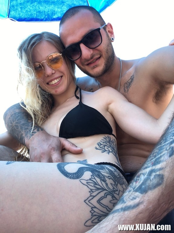 Electra e Jack - Photo #2947303