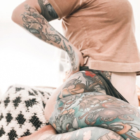 Dajvats milfy mets krtsqerov ev charperov