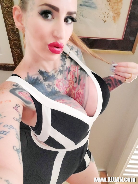 Hot Myress Harley Pics - Photo #2948213