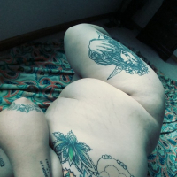 PAWG BBW arevot tsaghikneri patahakan lusankarner
