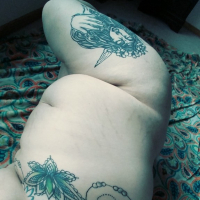 PAWG BBW arevot tsaghikneri patahakan lusankarner