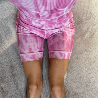 Bodysuit poqr Cameltoe Mary Plaisir
