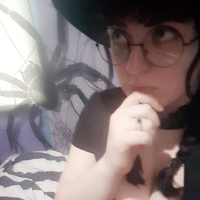 Chubby Witch y siro hmayqn e