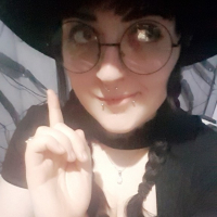 Chubby Witch y siro hmayqn e