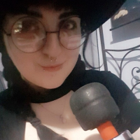 Chubby Witch y siro hmayqn e