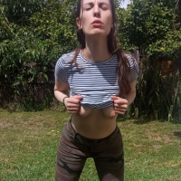 Batsotya minet anpuyt spitaki zvarchanq
