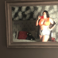 Bikini patrast e