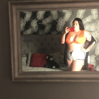 Bikini patrast e