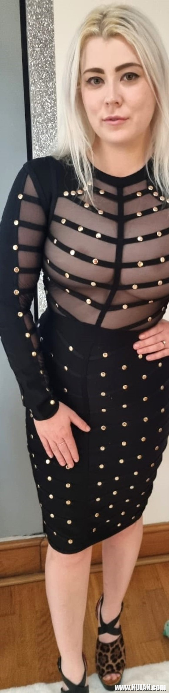 Lucy sev zgest - Photo #2956046