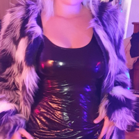 Lucy sev zgest