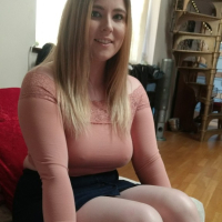 Lucy sev zgest