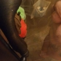 Kinky Tattoo Sub