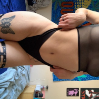 Goth Titties