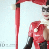 A hobby with Bianca Beauchamp