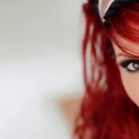 A hobby with Bianca Beauchamp