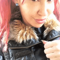 A hobby with Bianca Beauchamp