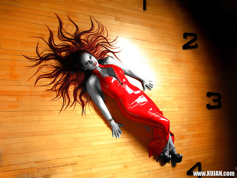 Bianca Beauchamp Part 2 - Photo #2960318