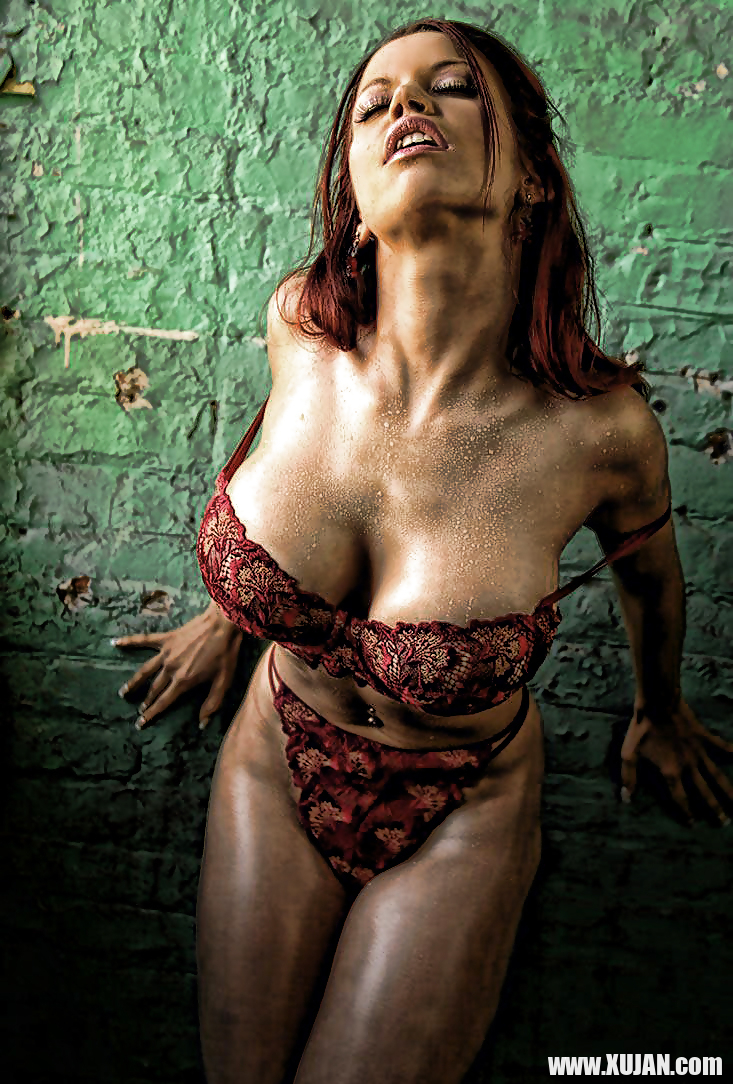 Photoshop fun Special Quebec Bianca Beauchamp - Photo #2960344