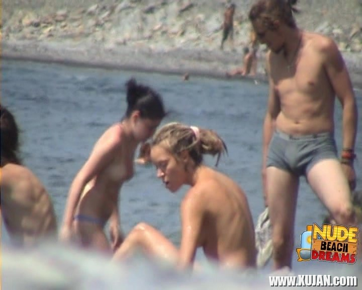 Taq ev merk turistakan aghjiky usumnasirum e tsovapy - Photo #2961786